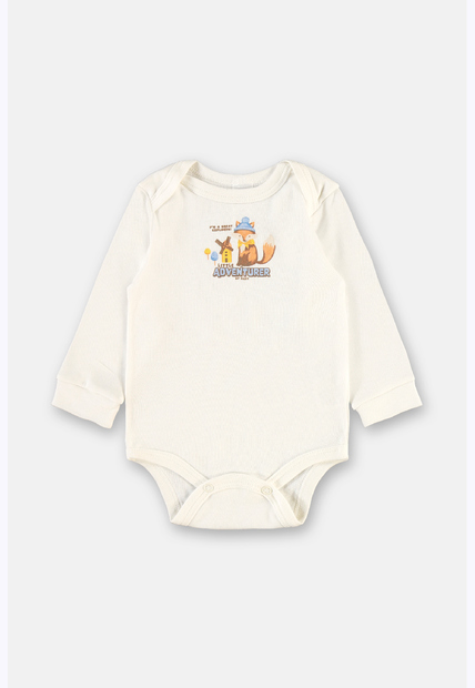 Conjunto Body Calça Up Baby