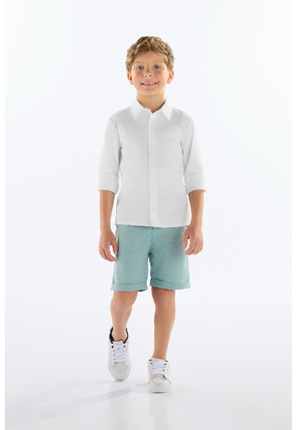 Image_Camisa Menino em Tricoline Quimby