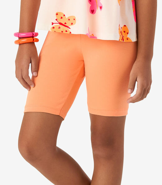 Conjunto Infantil Regata com Ciclista Rovi Kids Bege