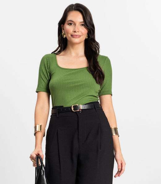 Image_Blusa em Ribana Canelada Rovitex Verde