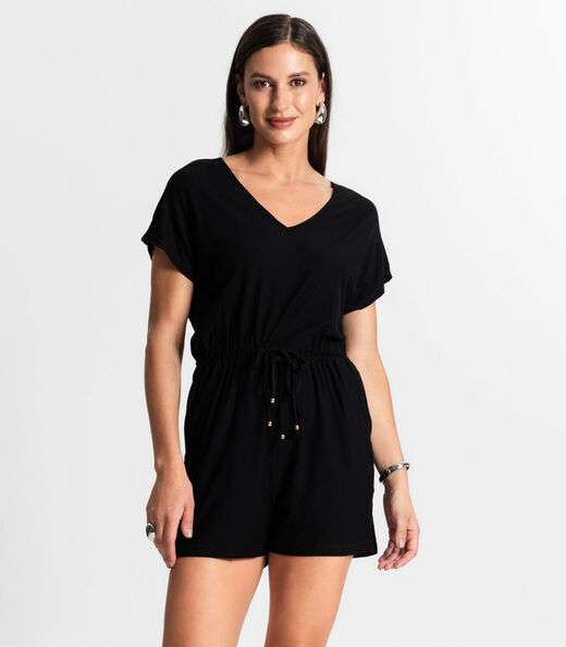 Image_Macaquinho Feminino Rovitex Preto