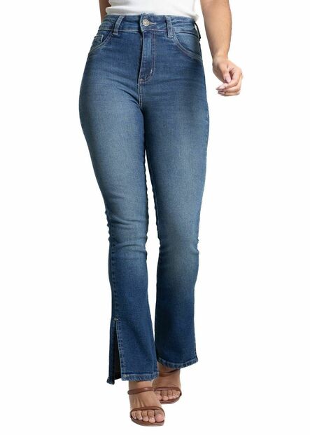 Image_Calça Jeans Sawary Reta - 282703