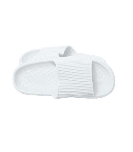 Chinelo Nuvem Yvate Branco