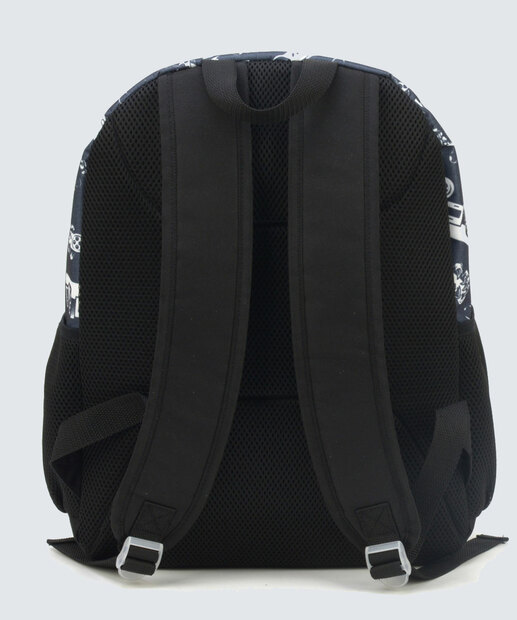 Kit Mochila E Lancheira Infantil Escolar Game Up4You 