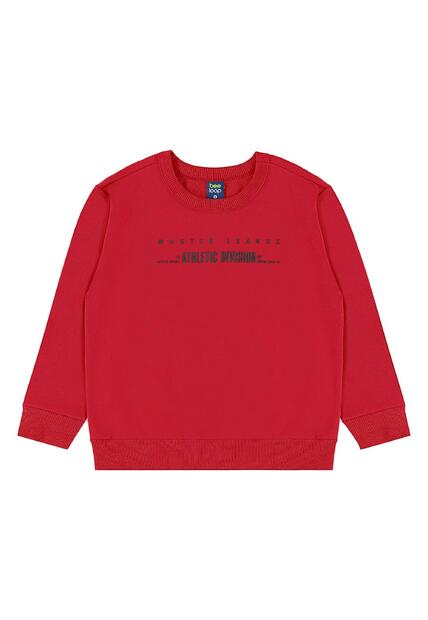 Conjunto Blusão Athletic Div Bee Loop