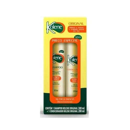 Image_Shampoo e Condicionador Kolene 300ml e200ml