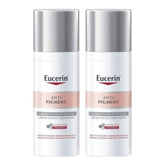 Image_Kit com 2 Unidades de Eucerin Anti-Pigment Creme Facial Dia FPS30 50ml