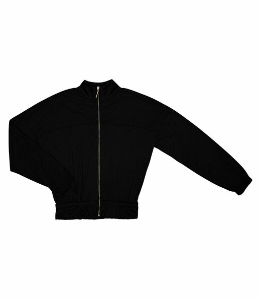 Jaqueta Feminina Endless Preto