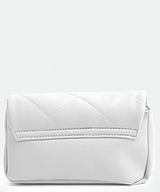 Bolsa Transversal Crossbody Feminina Matelassê Marisa