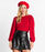 Vermelho