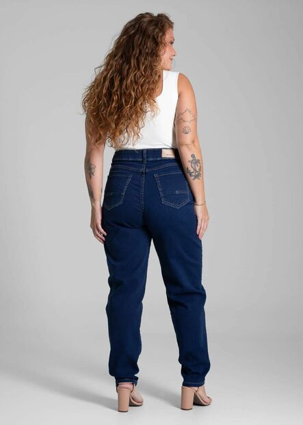 Cal?a Jeans Sawary Plus Size - 281224