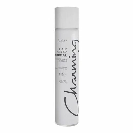 Image_Fixador Capilar Spray Charming 400ml Normal