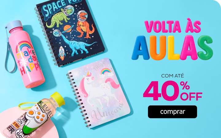Volta às Aulas