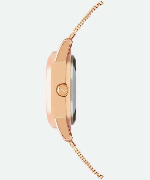 Relógio Feminino Condor CO2035NOJ4K Rosa