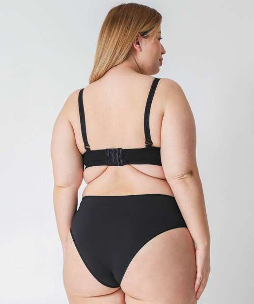 Kit 2 Calcinhas Renda Marisa