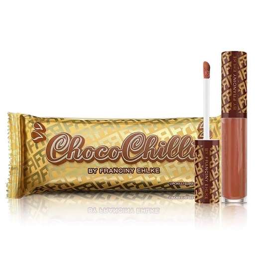 Image_Gloss de Volume Labial ChocoChilli by Franciny Ehlke 3,5ml