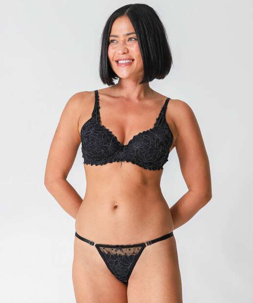 Image_Calcinha String Fio Dental Lurex Marisa Preto