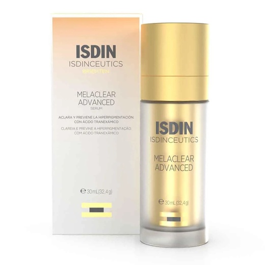 Image_Kit com 2 Unidades de Isdinceutics Sérum Melaclear Advanced 30ml