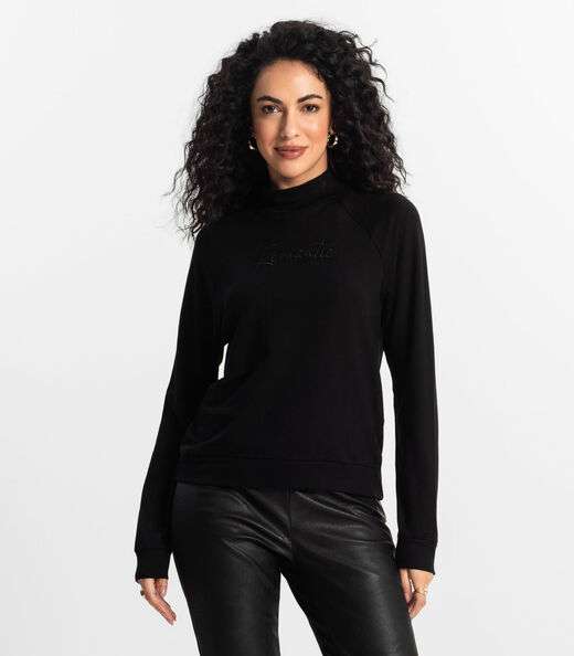 Image_Blusão Raglan Feminino Rovitex Preto