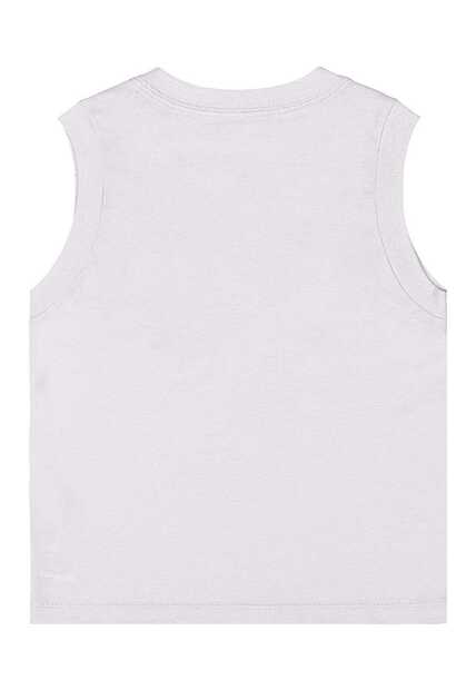 Conjunto Regata e Bermuda Menino Quimby