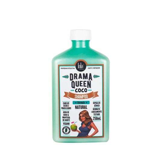 Image_Shampoo Lola Drama Queen Coco 250ml