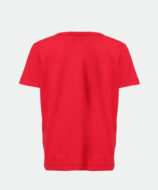 Camiseta Infantil Estampada Califórnia MR Tam 4 a 10