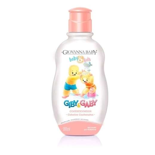 Image_Condicionador Giovanna Baby Giby Cachos Cabelos Cacheados 200ml