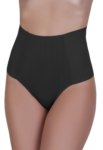 Kit 2 Calcinhas Cinta Compressão Fio Duplo Concept Lingerie