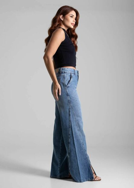 Cal?a Jeans Sawary Wide Leg - 281633