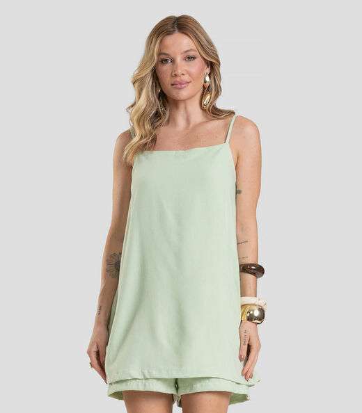 Image_Macaquinho Feminino em Linho Dianna Verde