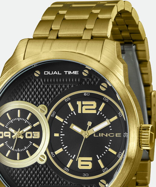 Relógio Masculino Lince MRPH163L D2PX