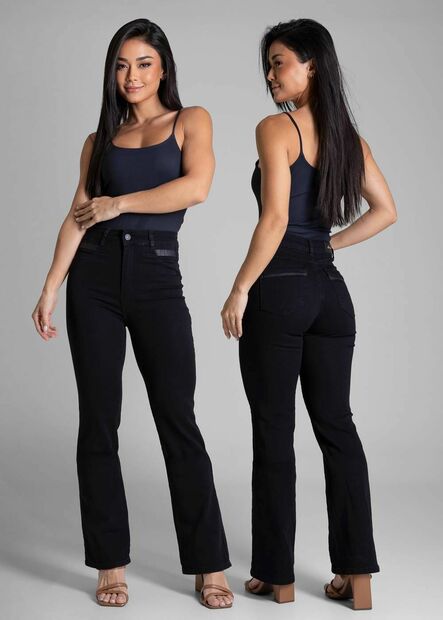 Cal?a Sarja Sawary Boot Cut - 282586