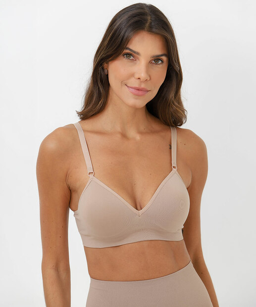 Image_Sutiãs Com Base Daily Trifil Marrom
