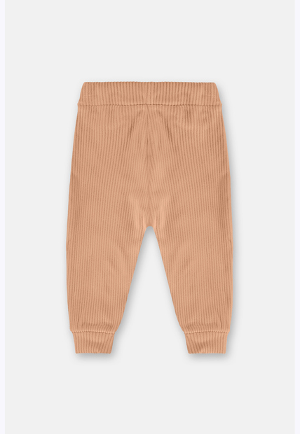 Conjunto Bebê Blusão Veludo Up Baby