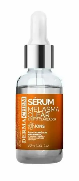 Sérum Clareador Laboratory 30ml