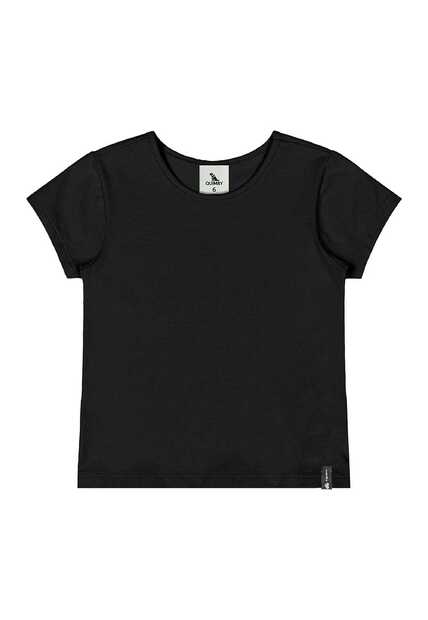 Image_Blusa Básica em Cotton Menina Quimby