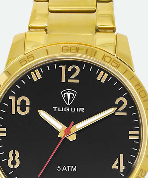 Relógio Masculino Tuguir TG30258
