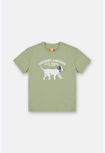 Conjunto Labrador Up Baby