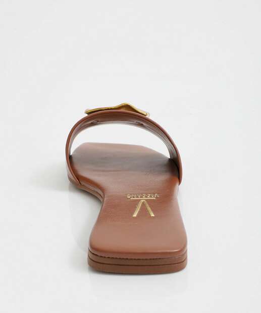 Rasteirinha Feminina Vizzano