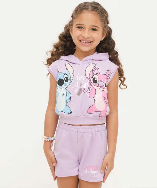 Image_Conjunto Infantil Moletinho Stitch E Angel Disney Tam 4 a 10