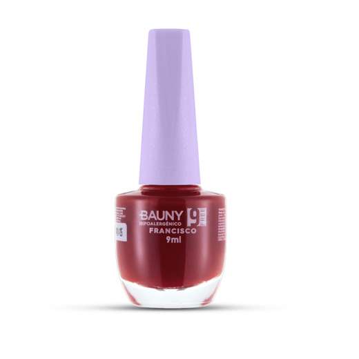 Bauny Esm 9Free 9ml Francisco