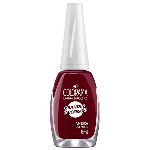 Image_Esmalte Colorama Grandes Sucessos Ameix 8ml