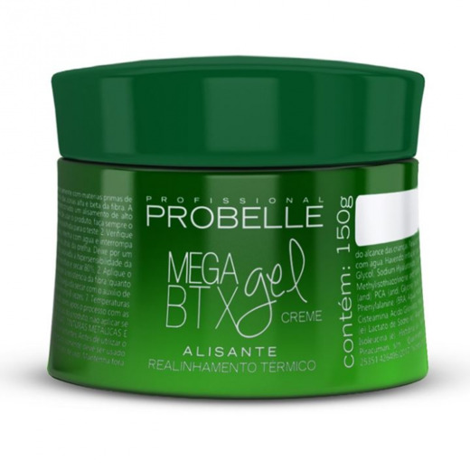Image_Btx Probelle Mega Botox Gel 150g
