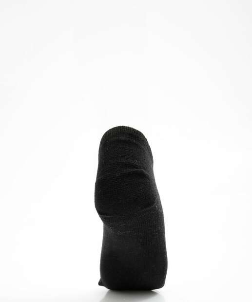 Kit 3 Pares Meias Masculina Invisíveis MR