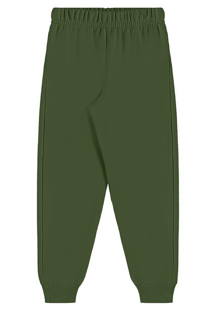 Conjunto Blusão Club Classic Calça Bee Loop