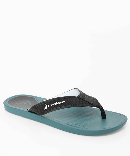 Chinelo Masculino Sense Rider Verde