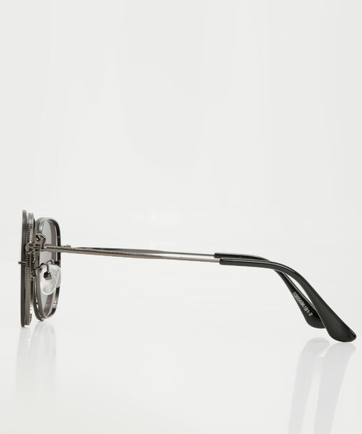 Óculos de Sol Feminino Redondo Marisa