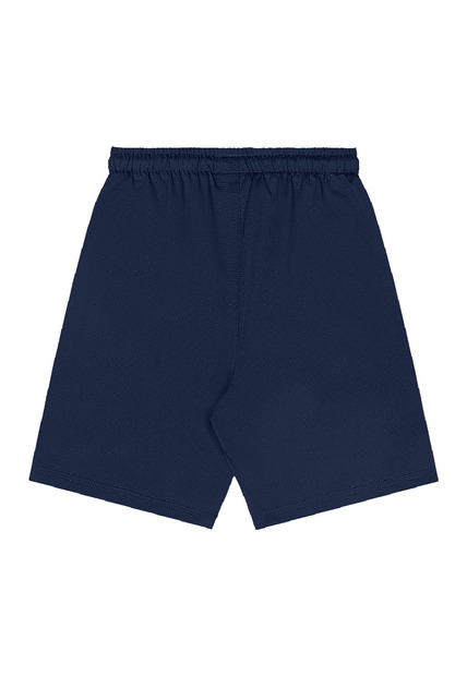 Conjunto Camiseta Bermuda Dry Fit Quimby
