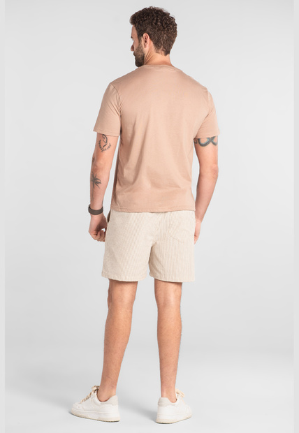 Camiseta Masculina Algodão The Philippines
