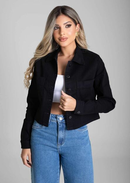 Jaqueta Sarja Sawary - 282508